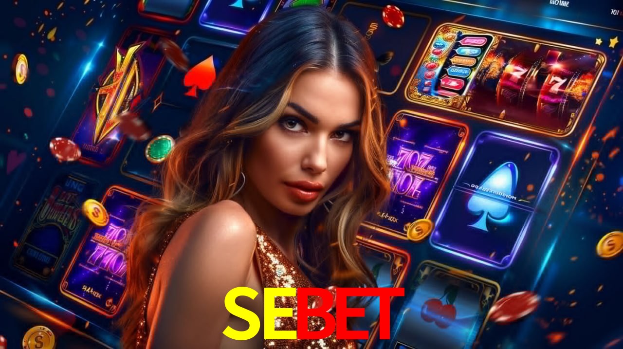 cassino SEBET