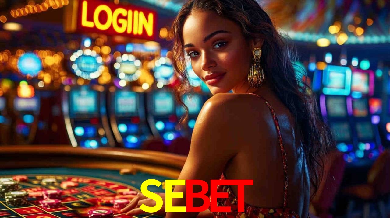 SEBET Rio de Janeiro - Popular Jogos