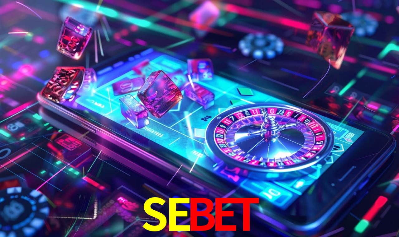 Provedores de Jogos SEBET
