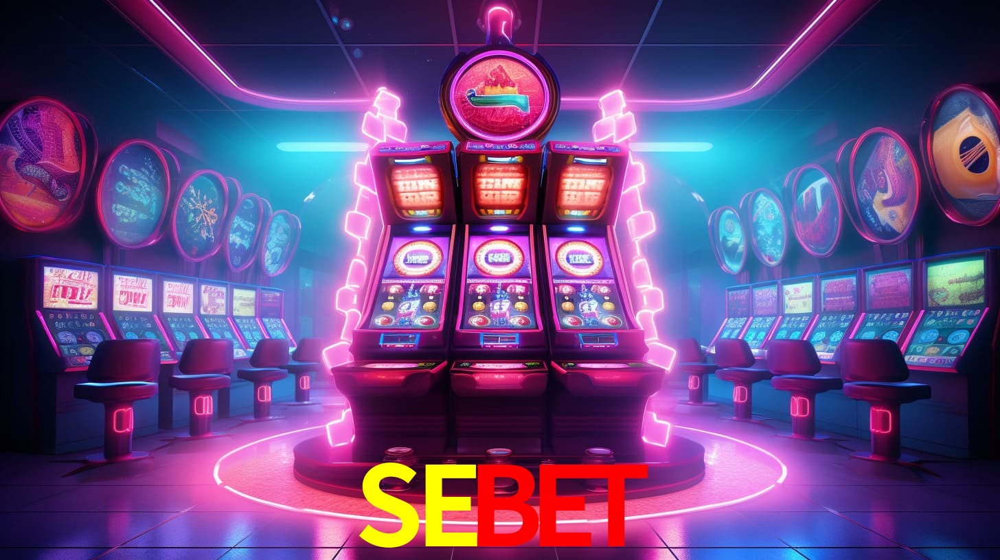 SEBET.COM
