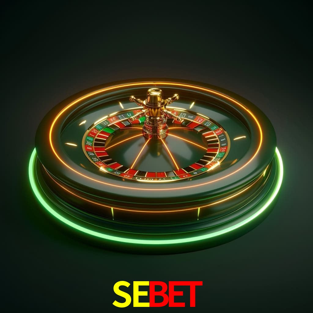 SEBET App - Aplicativo Móvel Oficial