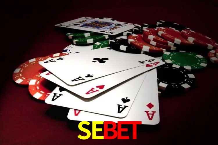Apostas de Basquete SEBET