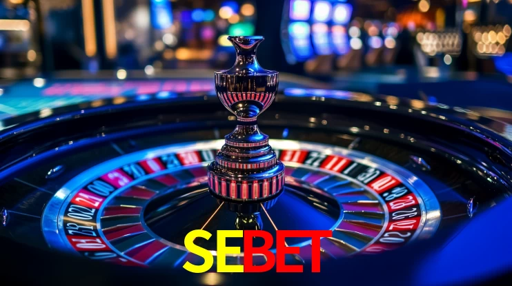 SEBET App Interface