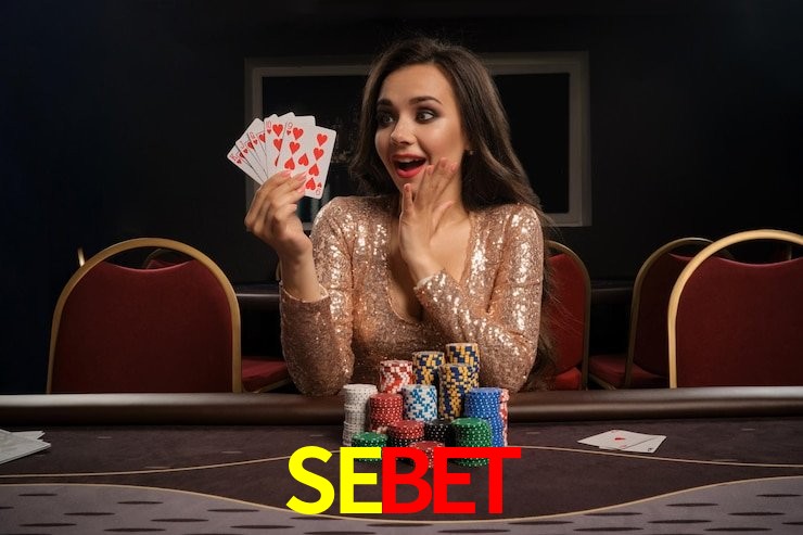Programa VIP SEBET
