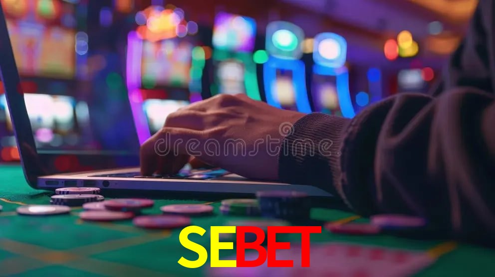 Mesa de Blackjack SEBET