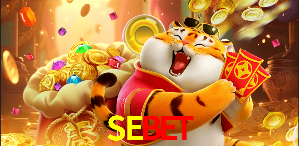 SEBET: Seu Especialista em Apostas Esportivas Brasileiras