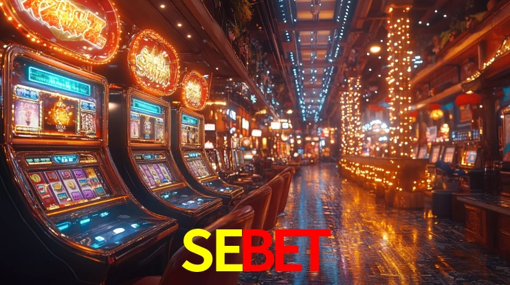 SEBET