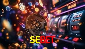 PIX Instantâneo SEBET