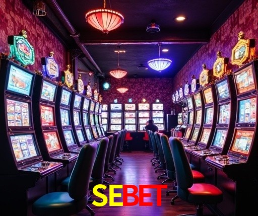 SEBET Rio de Janeiro - Slot Strategy