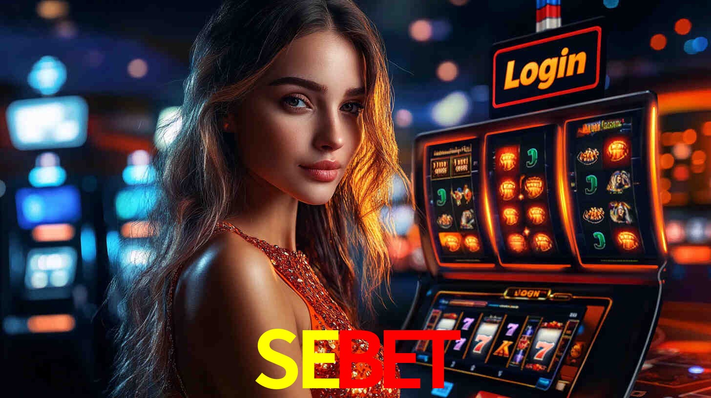 Experimente o Login Seguro Premium no SEBET