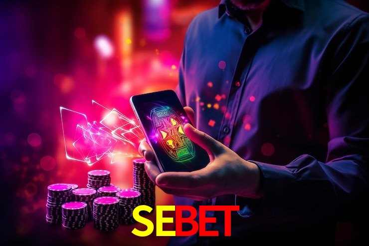 Apostas de Futebol SEBET