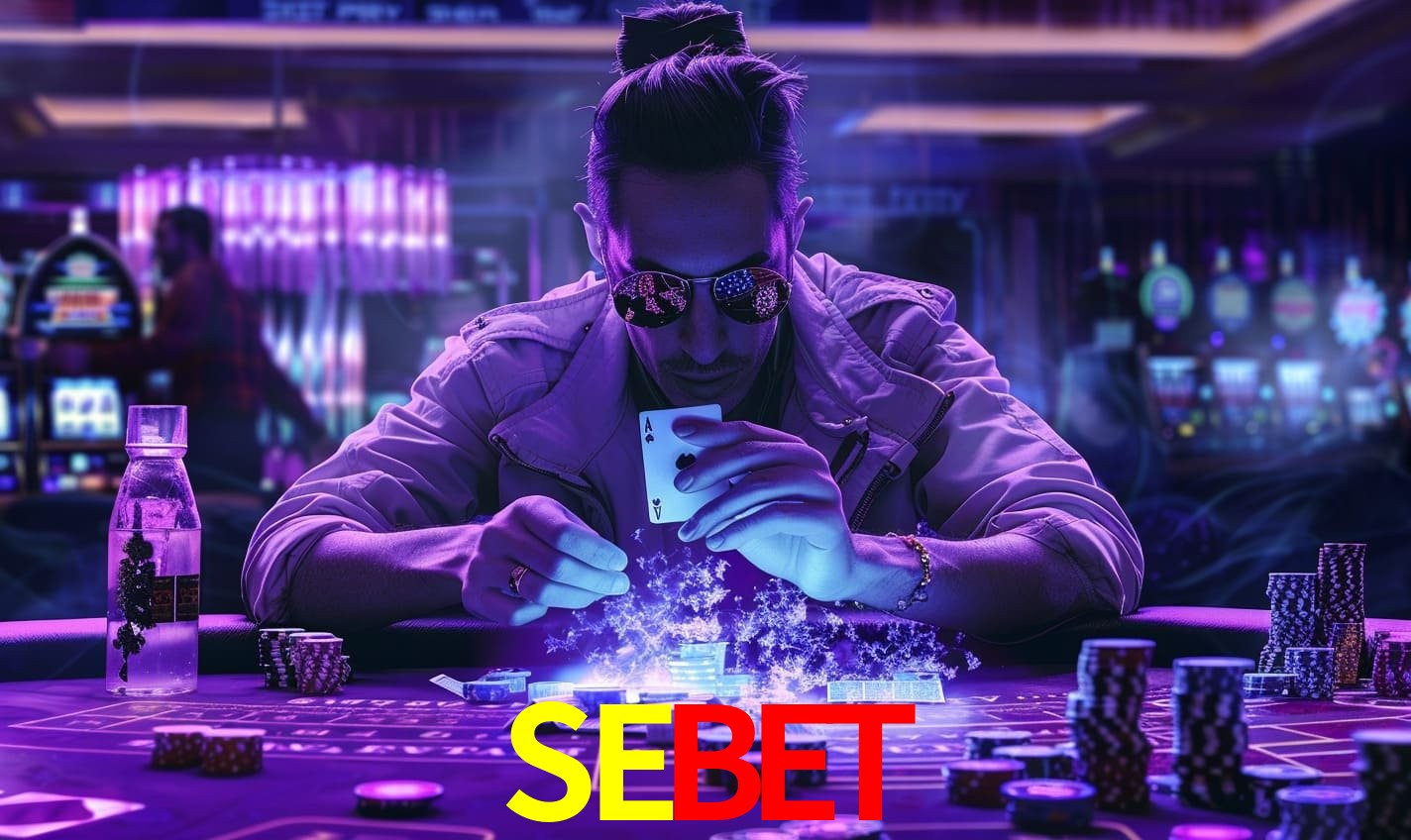 Sports Statistics SEBET