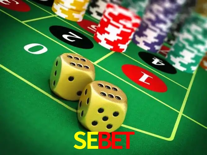 Bonus Features SEBET