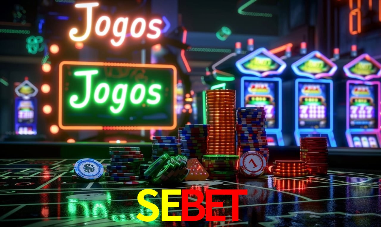 SEBET slot
