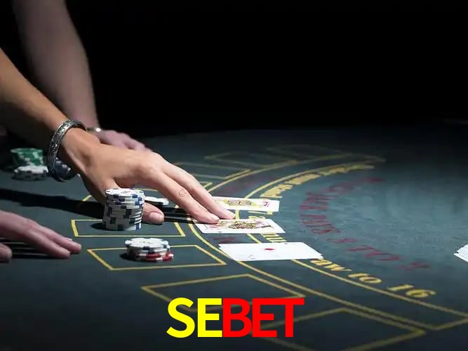 SEBET Salvador - Support