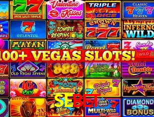 SEBET Belo Horizonte - VIP Casino