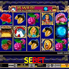 SEBET Cassino - 80+ Mesas ao Vivo