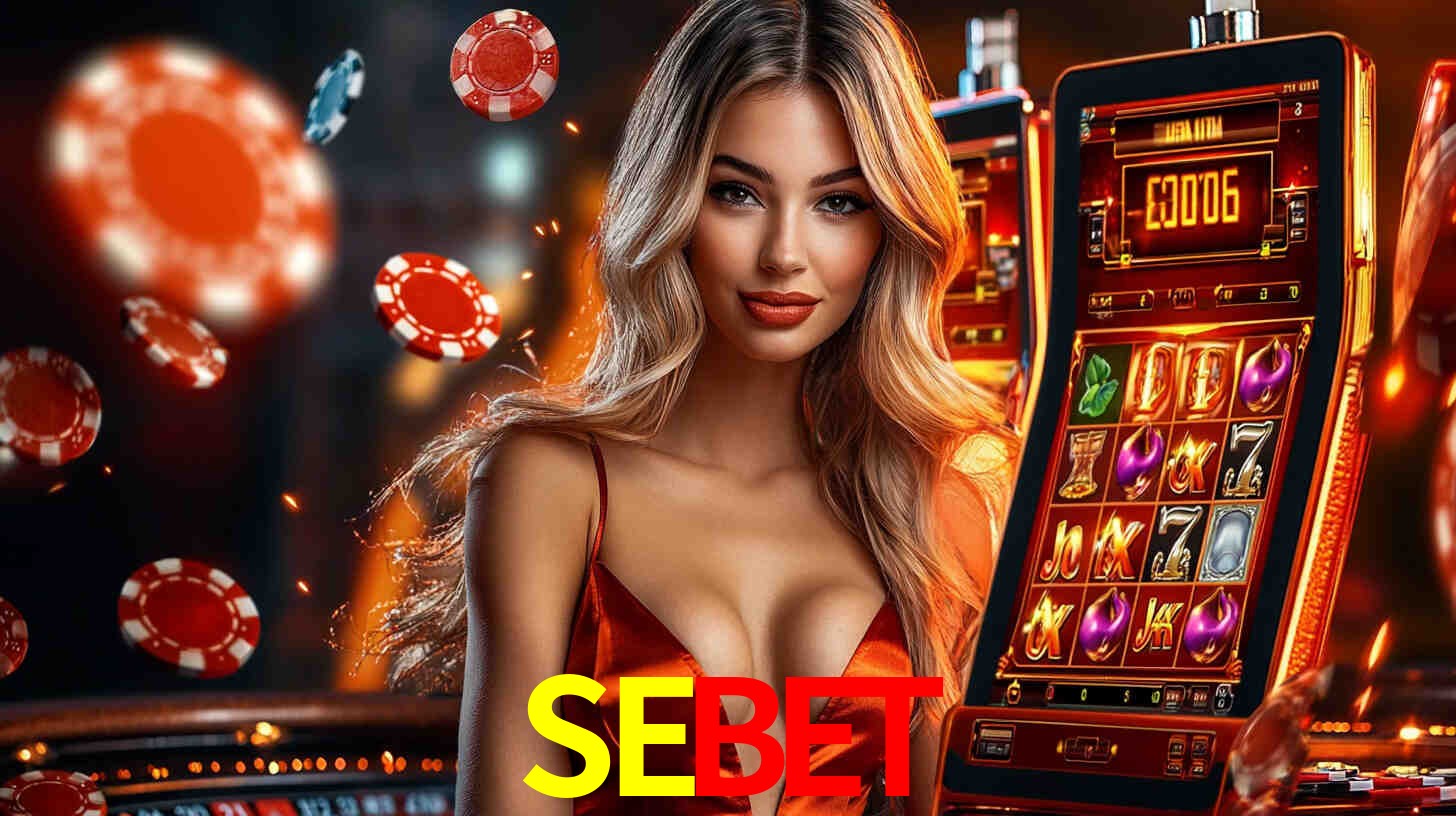 SEBET slot