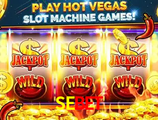 Desvendando o Mundo dos Jogos Virtuais na SEBET