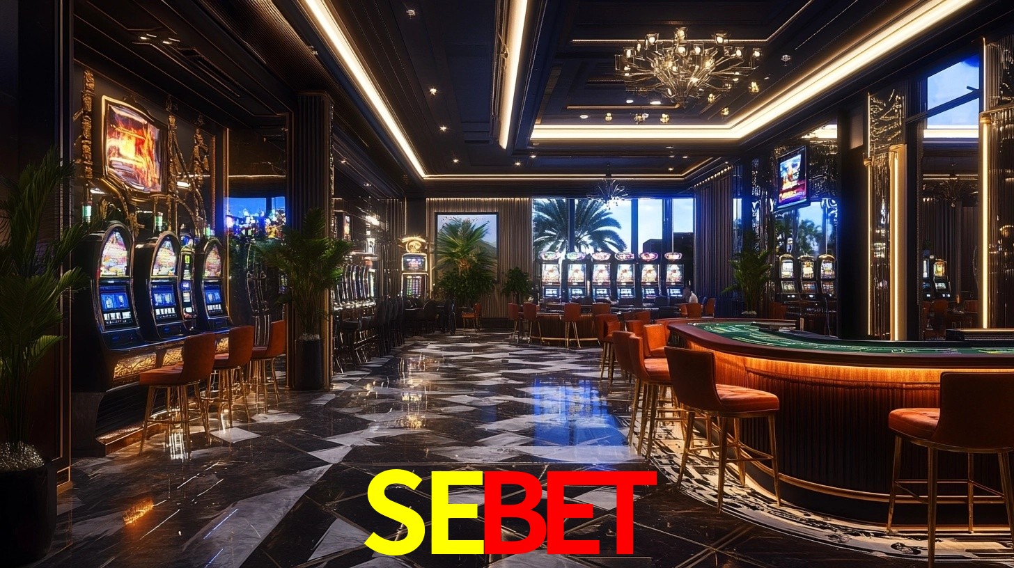 Welcome Bonus SEBET