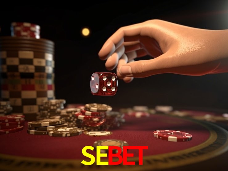 Especiais de Fim de Semana SEBET
