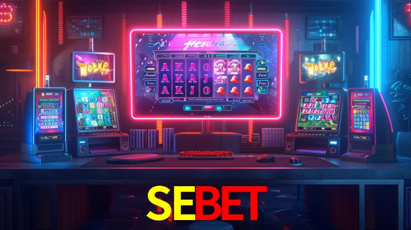 SEBET slot