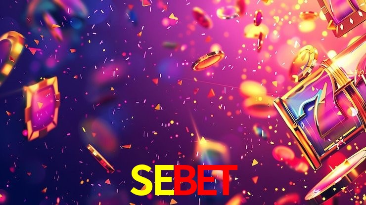 Interface do App SEBET