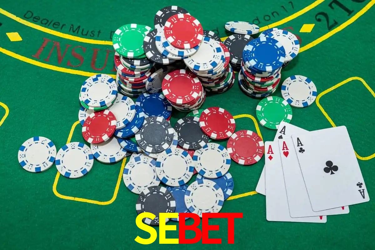 Jogo Spaceman SEBET