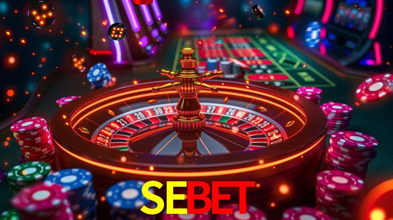 Bônus Diários SEBET