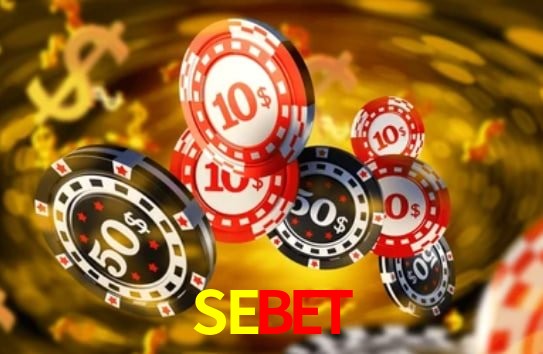 Recursos de Bônus SEBET