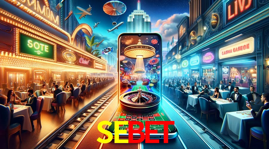 Exclusive Offers SEBET