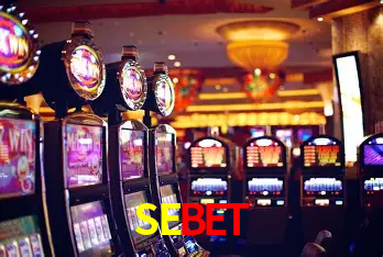SEBET Salvador - Bonus Stats