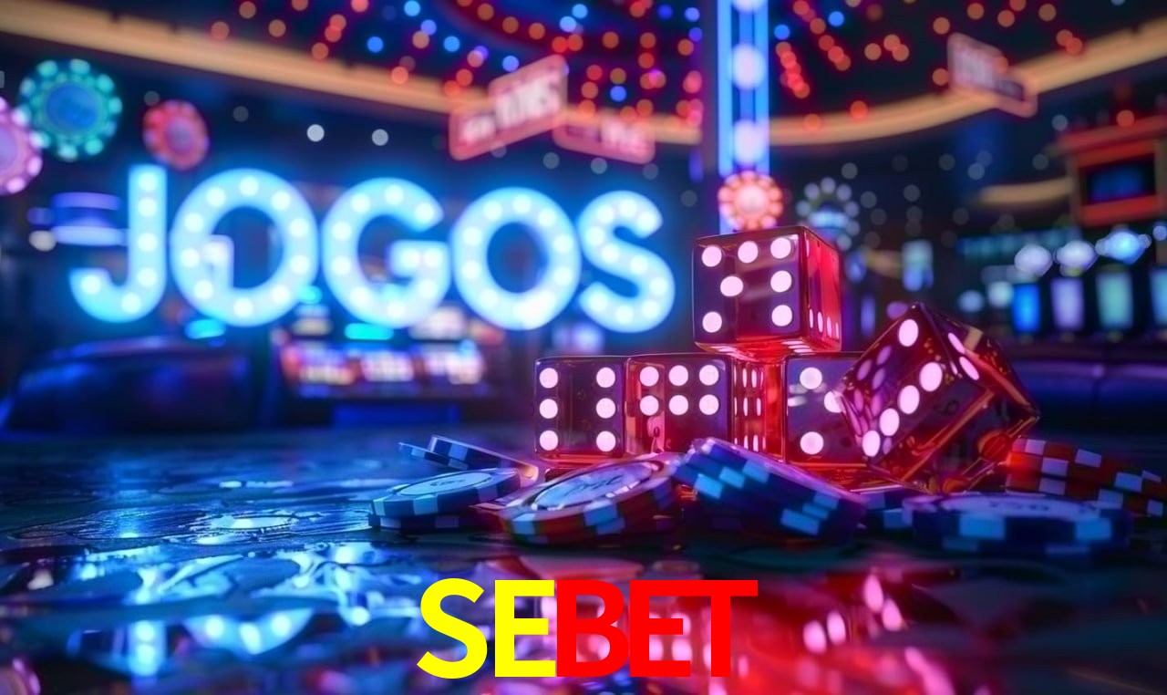 Casino Ao Vivo SEBET