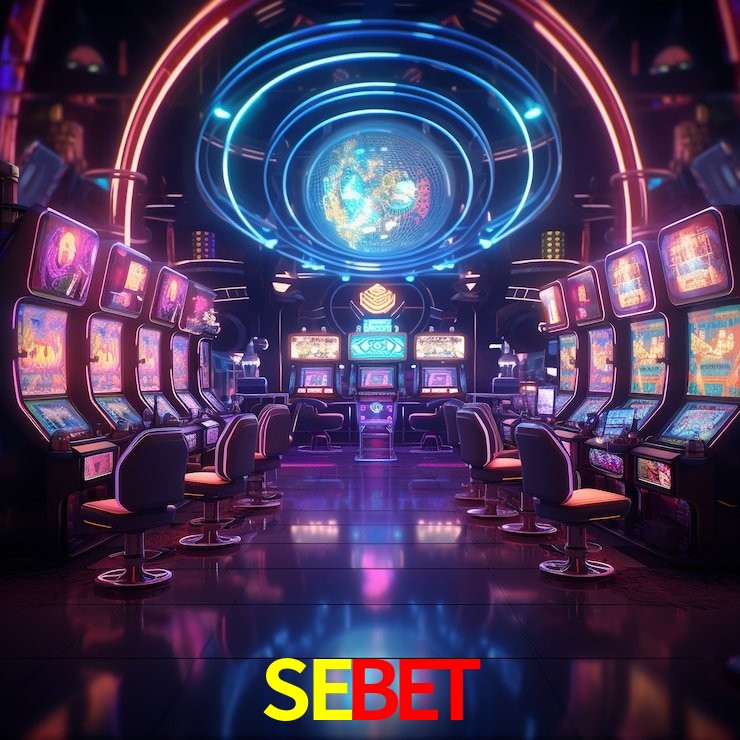SEBET Salvador - Football
