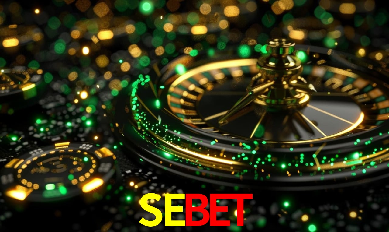 SEBET Brasília - Bonus Features