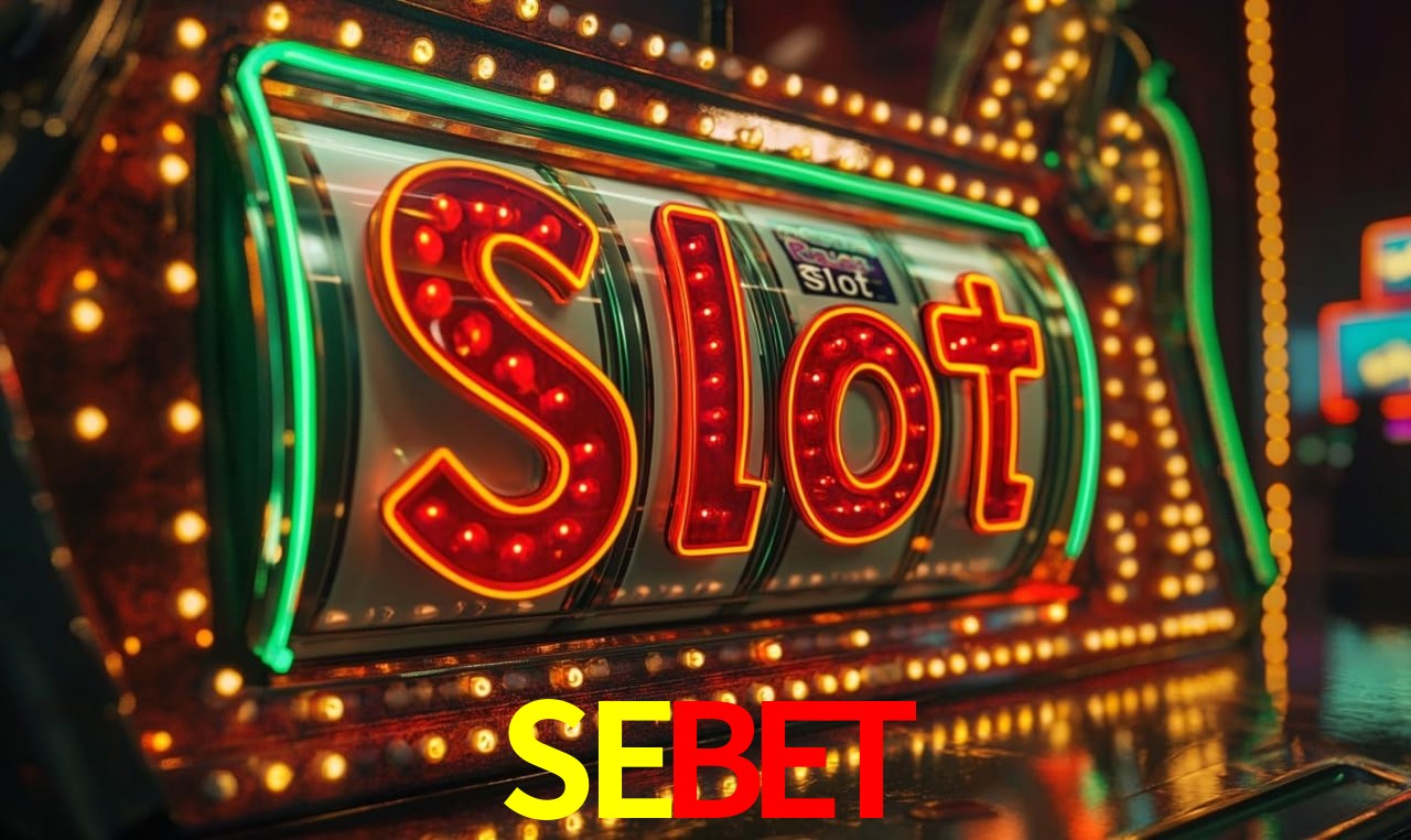 SEBET - Login Methods