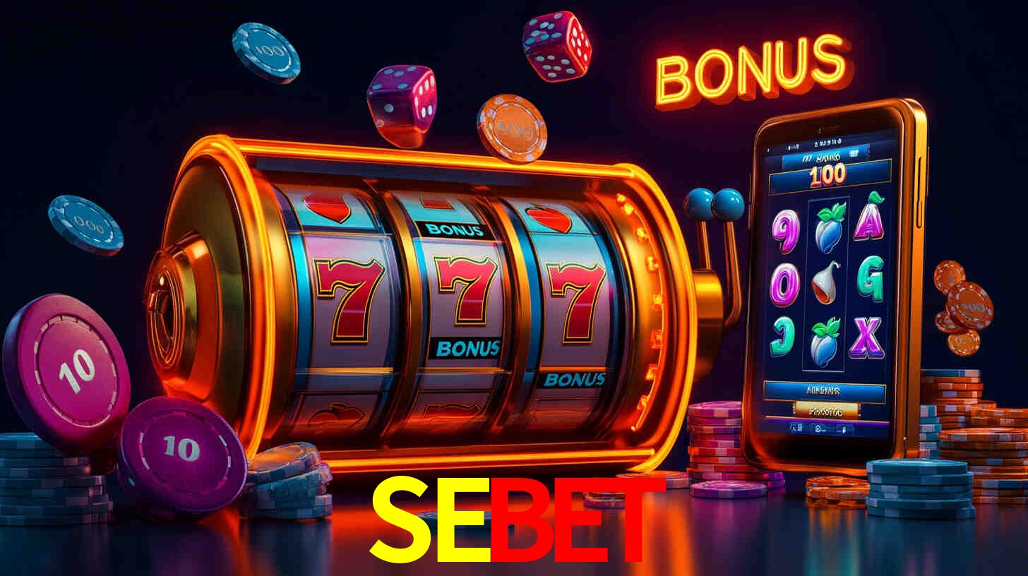 Inovações de Jogos na SEBET: O Futuro das Experiências Interativas